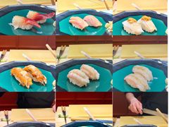 -Sushi Hanzo半藏(天环广场店)