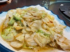 -掌上鲜(南顺城街店)