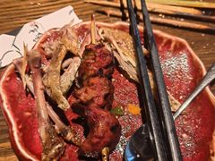 -鸟屯(三里屯店)