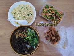-南门绿玉农贸市场