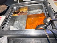 -海底捞火锅(连城广场店)