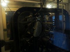 -青岛市江苏路基督教堂