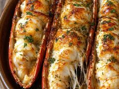 -壳里西餐厅Coquille Seafood Bistro(蒙自路店)