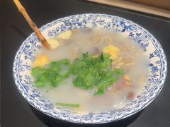 -金陵家宴·金陵春·南京菜(夫子庙店)