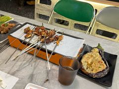 -四点半烤吧(港龙华侨城店)