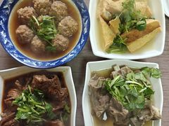-老马家蒸饺(南海街店)