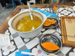 -勇利赵家烤肉坊(翠华北路店)