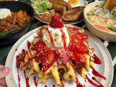 -SorSod 咖啡&食堂
