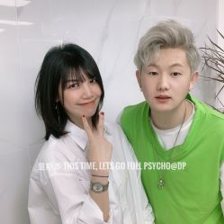 -CUT CUT Hair Salon