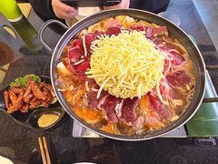 -炙韩料理·部队锅专门店