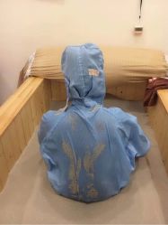 -碧玺沙灸美容美体养生馆