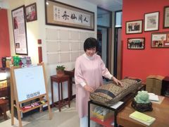 -关杰古筝艺术学校