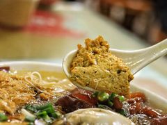 蟹黄糕-荔林食店(西华路店)