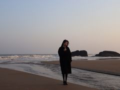 -南澳海滩