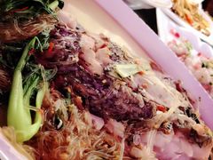 马鲛鱼-鹰龙海畔度假酒店(咸祥店)