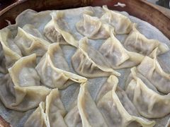 羊肉蒸饺-三盛楼饭店(四流中路店)