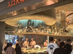 -mango tree芒果树泰国餐厅(青岛万象城店)