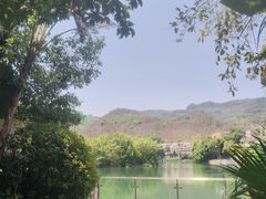 -海兰云天度假区温泉