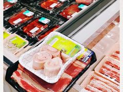 -果蔬好生活超市(乐堤港店)