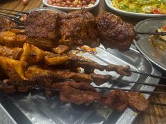 -马相卿特色烤肉面食馆(虎台店)