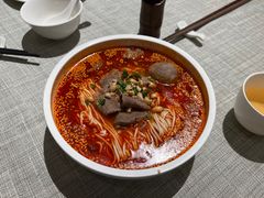-潮府馆·非遗潮州菜·港式点心(世纪公园店)