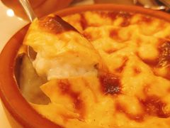 米饭布丁-苏坦土耳其餐厅(白云宾馆店)