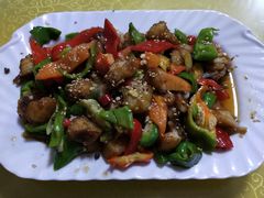 -煲来饱去冷水鱼