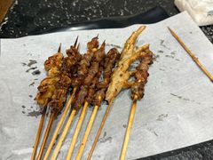 -亚东串烤(共康东路店)