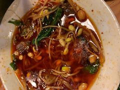 -160烧烤(香坊店)