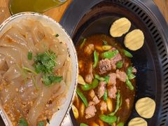 -马家大院铁锅炖(京粮广场店)