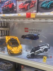 -乐高授权专卖店(中关村领展店)