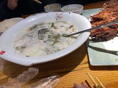 牛肉羹汤-赵家小馆(沈阳禹洲广场店)