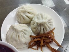 -四平包子铺