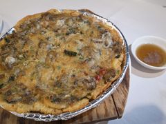 蚵仔烙-廣味潮鲜·一品潮滋味(五道口店)
