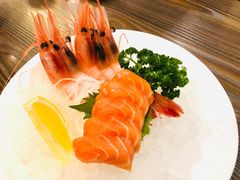 -东京屋(武定路店)