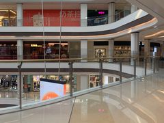 -龙湖南京江北天街