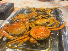 -忆口香龙虾(珠海夏湾老店)