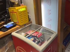 -院里汤包·虾汤包青岛菜(辽源路店)