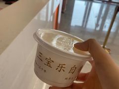-新侨三宝乐面包店(崇文门店)