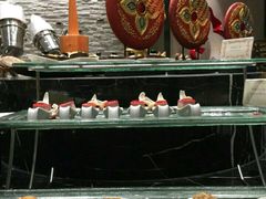 -北上海大酒店-北鸥西餐厅