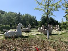 -鹦鹉寺公园