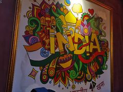 -辛德里印度餐厅(勒泰商圈店)