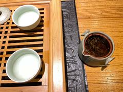 -小城粥道·海胆鲜虾粥(解放广场店)