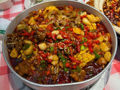 -辣小鲜·南昌大排档(船山路店)