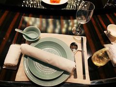 -环球港凯悦 · 享悦中餐厅