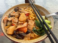 -韬光茶庵