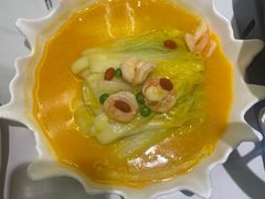 -3号仓库·创意中国菜(新世界城店)