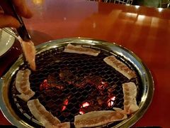 -风与炭BBQ户外火锅烧烤(成都群光君悦酒店)