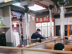 -西塔老太太泥炉烤肉(双井店)