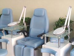 -津派修脚足道·养生调理(禄安大街店)